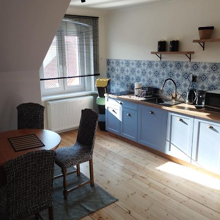 Apartament 27A Jelenia Góra Eksteriør bilde